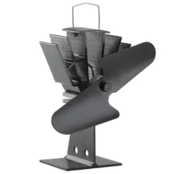 None Stove Fan
