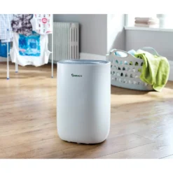 MeacoDry ABC 10LS Dehumidifier - Silver -None || EGLO || Energizer Sales 12831590 1414833226953798