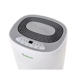 MeacoDry ABC 10LS Dehumidifier - Silver -None || EGLO || Energizer Sales 12831590 1864833226637454