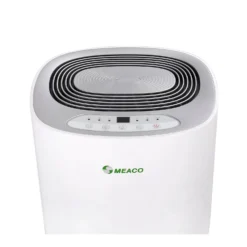 MeacoDry ABC 10LS Dehumidifier - Silver -None || EGLO || Energizer Sales 12831590 6704833226654911