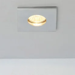 IP65 Fixed Downlight - Chrome -None || EGLO || Energizer Sales 12831931 1564832985089259