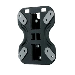 Ross Neo MK 2 Flat To Wall TV Bracket Mount 13 - 23 Inch VESA 100mm Black