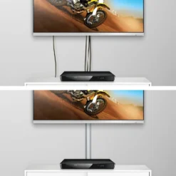 D-Line Maxi Decorative Self-Adhesive Cable Trunking - 50mm X 25mm X 1m, Aluminium-Effect 7 D-Line Maxi Decorative Self-Adhesive Cable Trunking - 50mm X 25mm X 1m, Aluminium-Effect -None || EGLO || Energizer Sales 12833209 1944833198148506