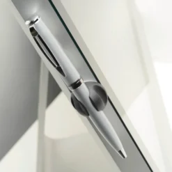 D-Line Cable Tidy Bases 6 Pack - 2x Black, 2x White, 2x Grey -None || EGLO || Energizer Sales 12833396 1504833198231513