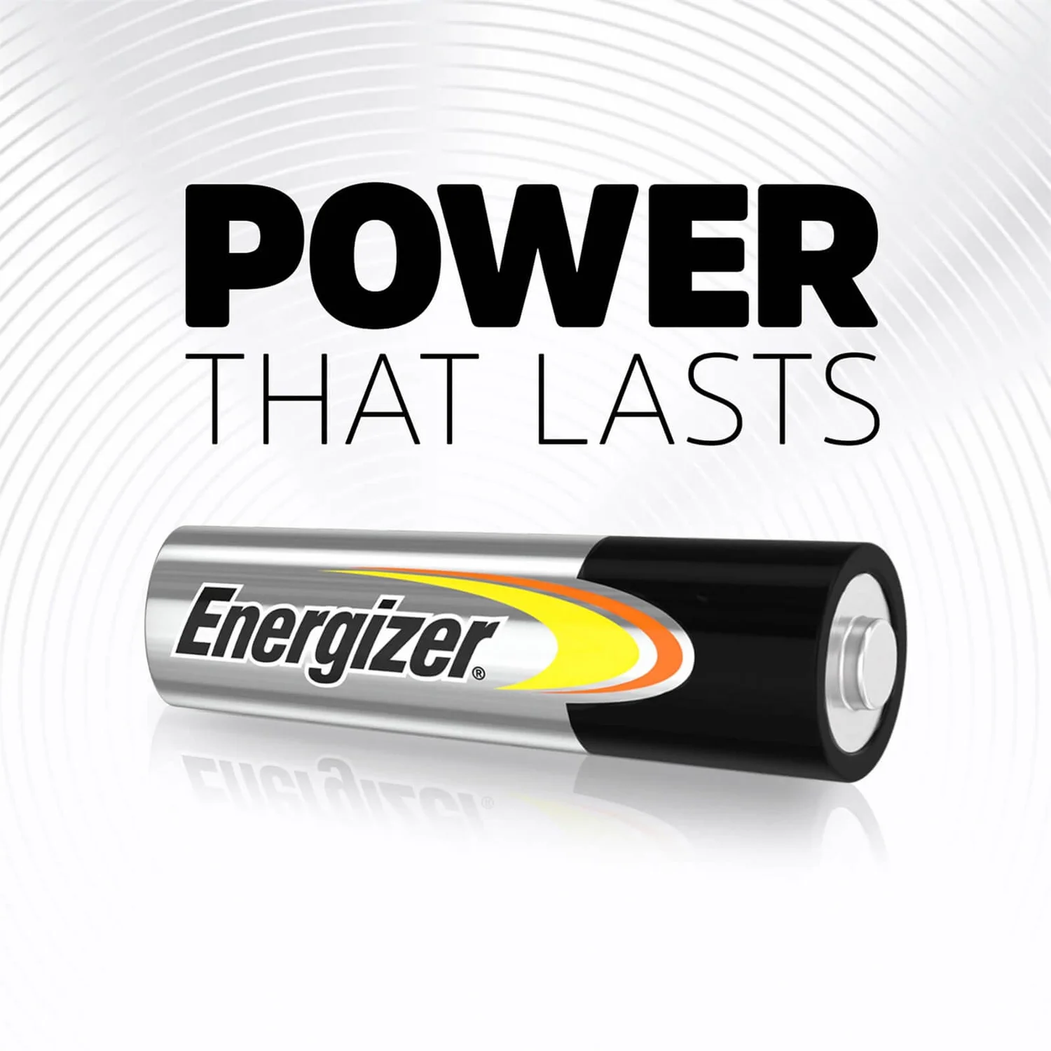 Energizer Alkaline Power AA Batteries - 24 Pack 3 Energizer Alkaline Power AA Batteries - 24 Pack - Image 3