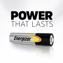 Energizer Alkaline Power AAA Batteries - 24 Pack 5 Energizer Alkaline Power AAA Batteries - 24 Pack -None || EGLO || Energizer Sales 12833926 7964833196357404