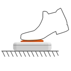 None PowerRemote Button - Add On Button For PowerCube Remote Extended -None || EGLO || Energizer Sales 12834199 3964833217723347