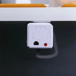 None Powercube Wifi Range Extender -None || EGLO || Energizer Sales 12834303 1074833218107878