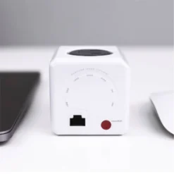 None Powercube Wifi Range Extender -None || EGLO || Energizer Sales 12834303 1334833218044485