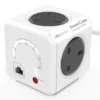 None Powercube Wifi Range Extender