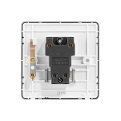 Arlec Fusion 10A 1Gang 2Way Polished Chrome Fusion Single Intermediate Switch 8 Arlec Fusion 10A 1Gang 2Way Polished Chrome Fusion Single Intermediate Switch -None || EGLO || Energizer Sales 12835220 9024833171373689