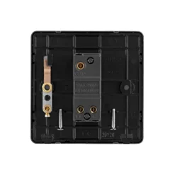 Arlec Fusion 10A 1Gang 2Way Antique Brass Single Light Switch -None || EGLO || Energizer Sales 12835367 1044833171656043