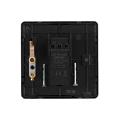 Arlec Fusion 1 Gang 2 Way Antique Brass Dimmer Switch -None || EGLO || Energizer Sales 12835370 1634833172752519