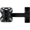 Ross Neo MK 2 Single Arm TV Bracket Mount 13 - 23 Inch VESA 100mm Black