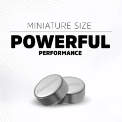 Energizer LR44 Alkaline Button Batteries - 4 Pack -None || EGLO || Energizer Sales 12836812 9094833191935935