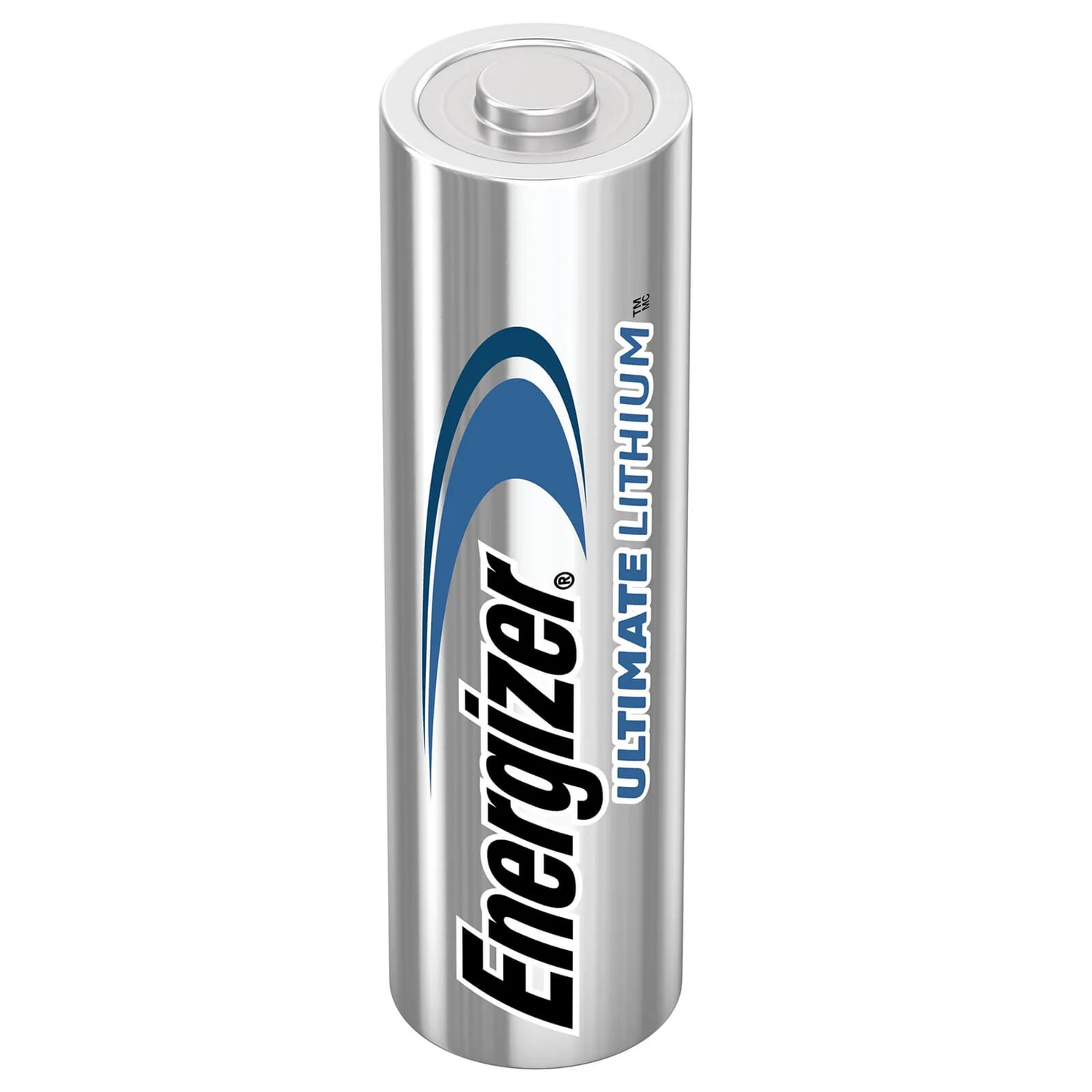 Energizer Ultimate Lithium AA Batteries - 2 Pack 2 Energizer Ultimate Lithium AA Batteries - 2 Pack - Image 2