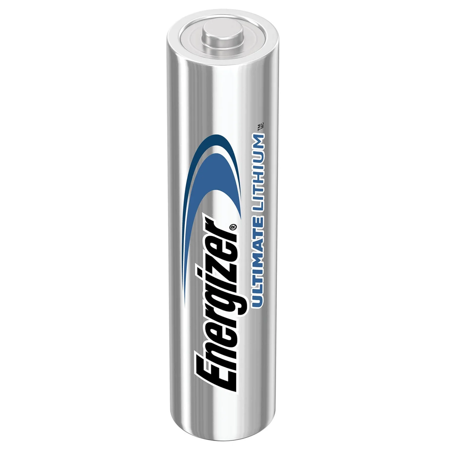 Energizer Ultimate Lithium AAA Batteries - 2 Pack 2 Energizer Ultimate Lithium AAA Batteries - 2 Pack - Image 2
