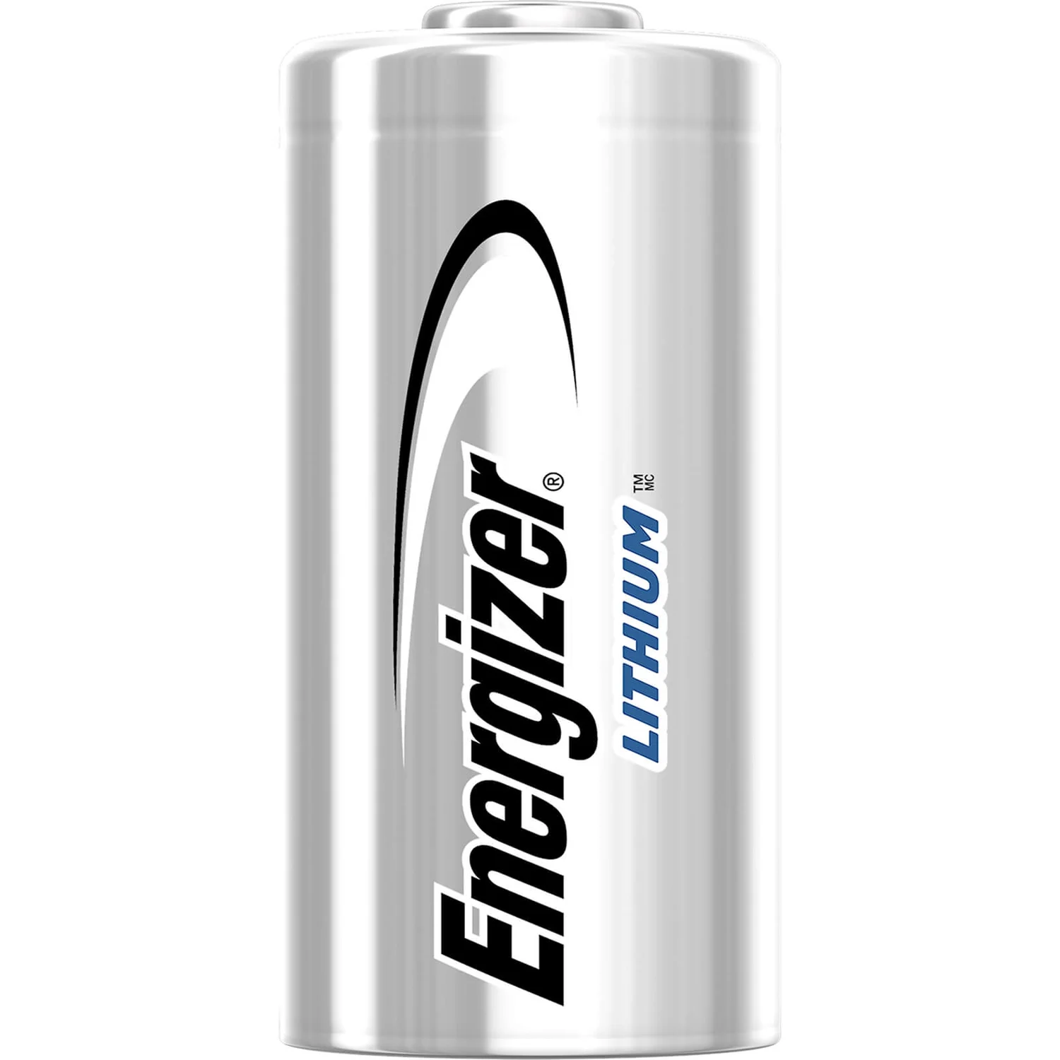 Energizer 123 Lithium Photo Batteries - 2 Pack 2 Energizer 123 Lithium Photo Batteries - 2 Pack - Image 2