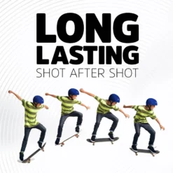 Energizer CR2 Lithium Photo Batteries - 2 Pack 5 Energizer CR2 Lithium Photo Batteries - 2 Pack -None || EGLO || Energizer Sales 12836826 1944833193298526