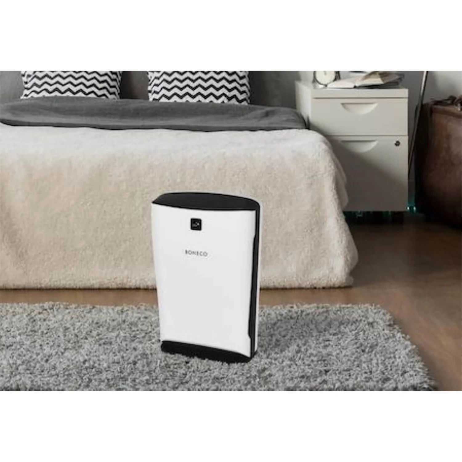 None Boneco P340 Air Purifier White 5 None Boneco P340 Air Purifier White - Image 5