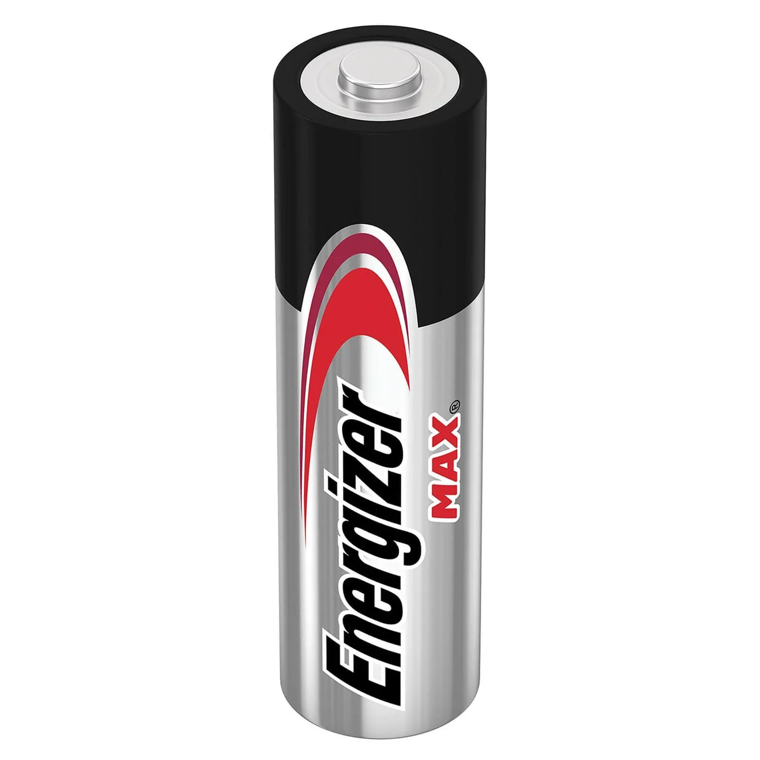 Energizer MAX Alkaline AA Batteries - 12 Pack 2 Energizer MAX Alkaline AA Batteries - 12 Pack - Image 2