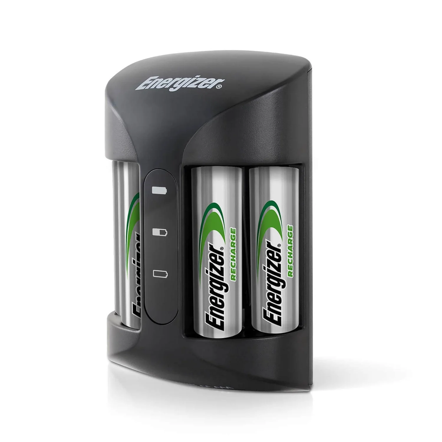 Energizer NiMH Recharge Pro Battery Charger 2 Energizer NiMH Recharge Pro Battery Charger - Image 2