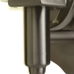 Lutec Grosvenor Stainless Steel Outdoor Wall Lantern -None || EGLO || Energizer Sales 12840505 1854952656763082