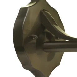 Lutec Grosvenor Stainless Steel Outdoor Wall Lantern -None || EGLO || Energizer Sales 12840505 2124952656790937