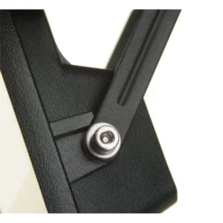 Lutec TEC10 LED Slim Floodlight - Black -None || EGLO || Energizer Sales 12840607 1544833192652917