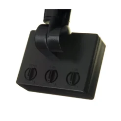 Lutec TEC10 PIR LED Slim Floodlight - Black -None || EGLO || Energizer Sales 12840608 1774833193165773