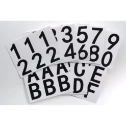 Lutec Alice LED Door Number Light With PIR Motion Sensor 14 Lutec Alice LED Door Number Light With PIR Motion Sensor -None || EGLO || Energizer Sales 12840737 1874833195765468