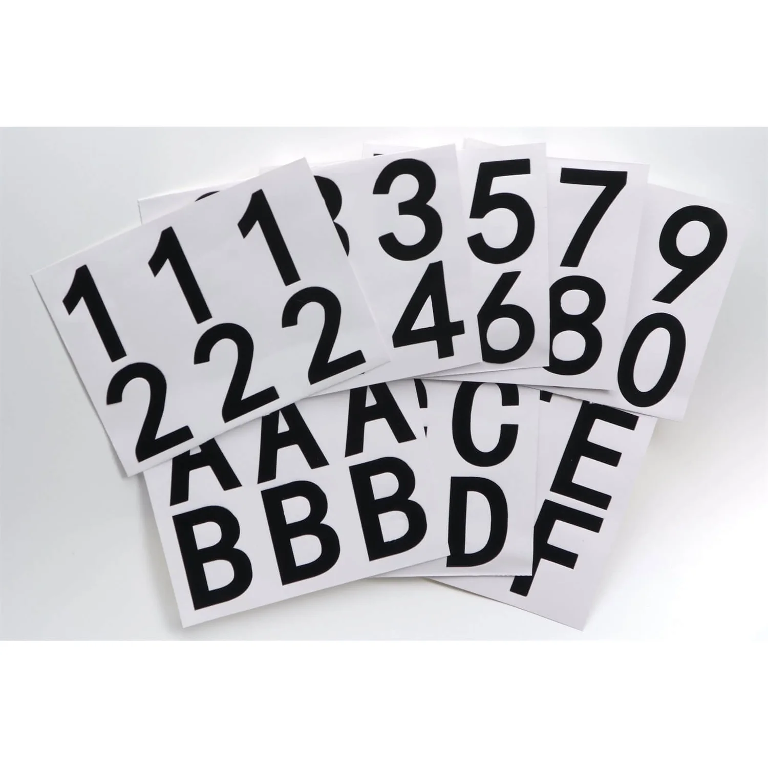 Lutec Alice LED Door Number Light With PIR Motion Sensor 7 Lutec Alice LED Door Number Light With PIR Motion Sensor - Image 7