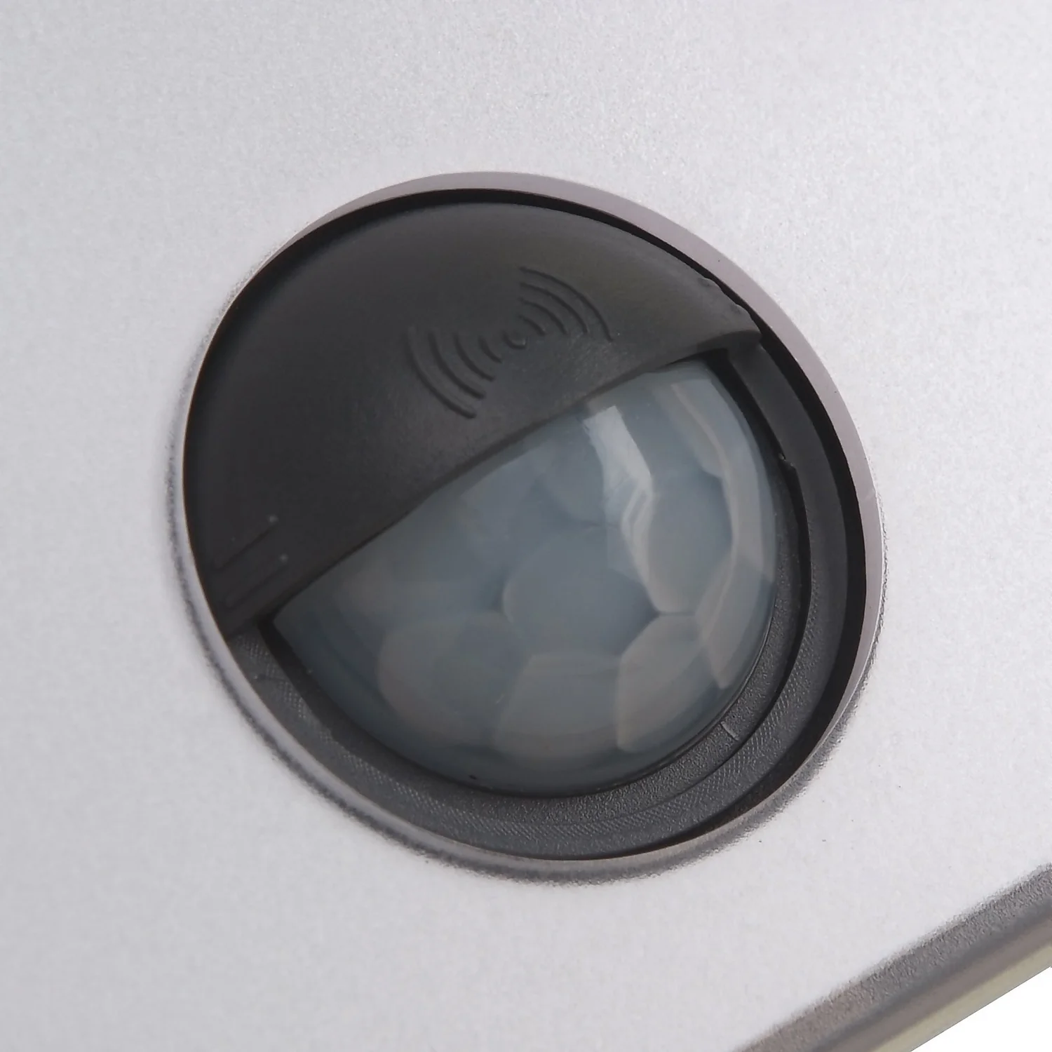 Lutec Alice LED Door Number Light With PIR Motion Sensor 5 Lutec Alice LED Door Number Light With PIR Motion Sensor - Image 5