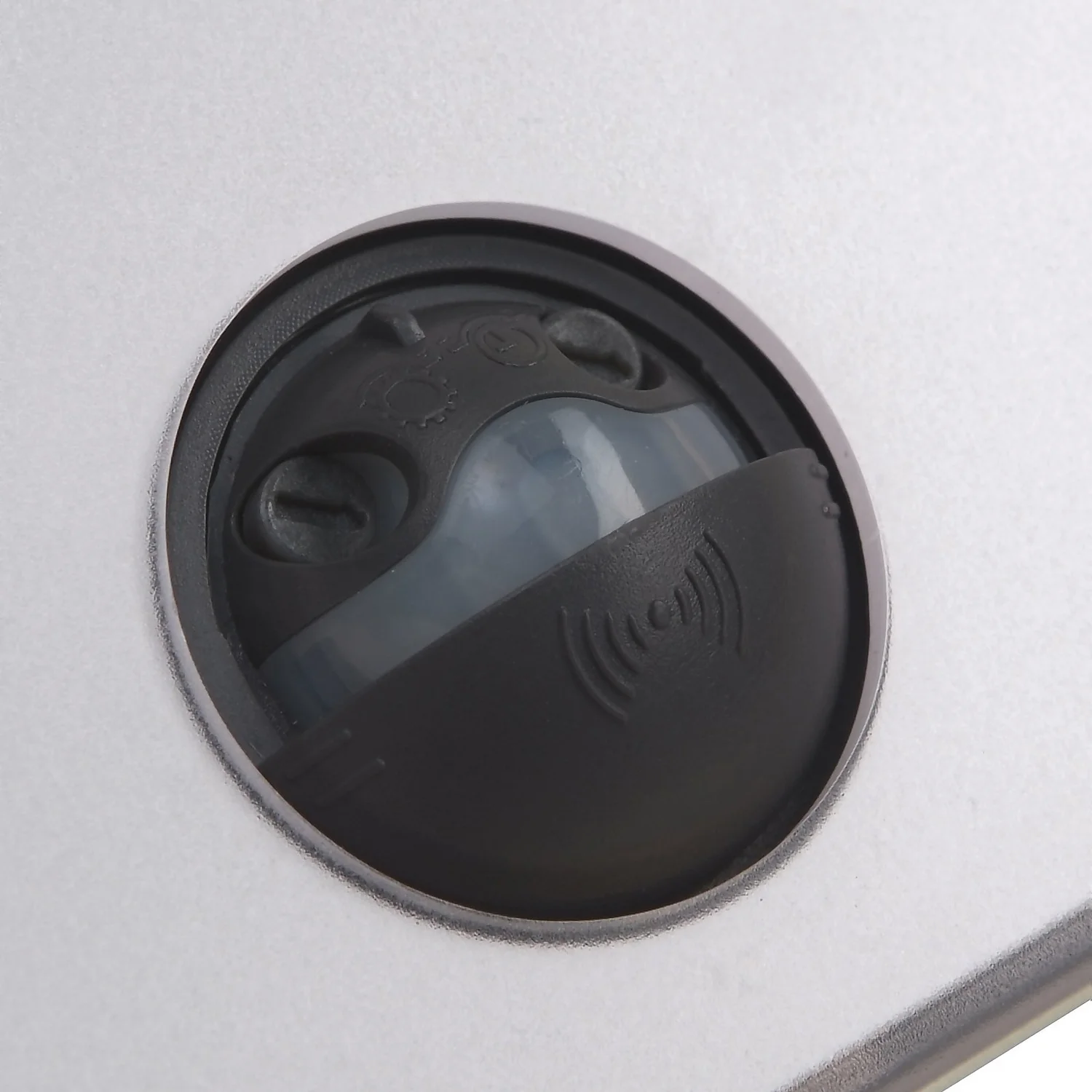 Lutec Alice LED Door Number Light With PIR Motion Sensor 6 Lutec Alice LED Door Number Light With PIR Motion Sensor - Image 6