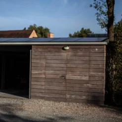 Lutec Bubble Solar LED Outdoor Wall Light With PIR Motion Sensor 13 Lutec Bubble Solar LED Outdoor Wall Light With PIR Motion Sensor -None || EGLO || Energizer Sales 12840752 1264952869645074