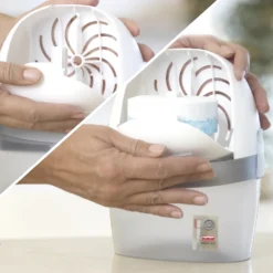 UniBond Aero 360 Device -None || EGLO || Energizer Sales 12840840 1345029959506538