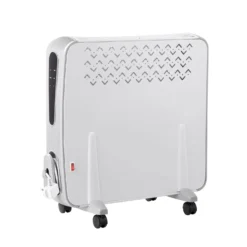 Stylec 2400W Convection Heater With LED Display Timer