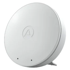 None Airthings Wave Mini - Smart Indoor Air Quality Monitor