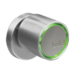 None Bold Cylinder Smart Security Lock SX-33 UK -None || EGLO || Energizer Sales 12840994 1494833204660027