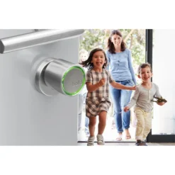 None Bold Cylinder Smart Security Lock SX-33 UK -None || EGLO || Energizer Sales 12840994 9704833204601404