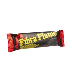 None Fibra Flame Instant Light Eco Log