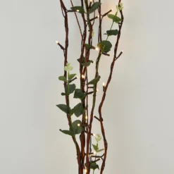 None 100cm Eucalyptus Battery Twig Lights -None || EGLO || Energizer Sales 12842358 1104867914959340