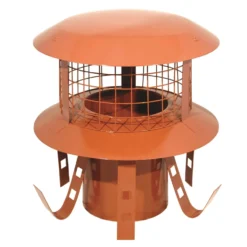 None Flue Pack Inc Ph & Adaptor - 7m X 6 -None || EGLO || Energizer Sales 12844206 1624833224487915