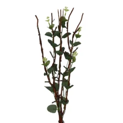 None 50cm Eucalyptus Battery Twig Lights -None || EGLO || Energizer Sales 12845158 4394867915095168
