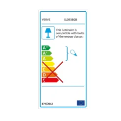 Lucy 3 Lamp Spotlight Plate - Gold & Black -None || EGLO || Energizer Sales 12882221 1124970806658109