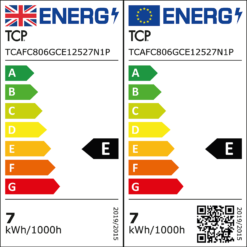 TCP Lightbulbs Filament Candle 60W Ses Warm -None || EGLO || Energizer Sales 12882242 1384891504114275