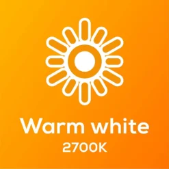 TCP Lightbulbs Filament Classic 2000lm ES Warm -None || EGLO || Energizer Sales 12882244 2055022111856764