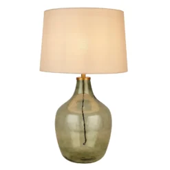 Cole Glass Table Lamp -None || EGLO || Energizer Sales 12882883 4714860935494092