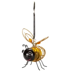 Solar Company Solar Bug Light - Ladybird Or Bumble Bee -None || EGLO || Energizer Sales 12885338 1815024502545358