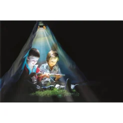 Handy Brite Worklight, Ultra-bright Cordless Flood Light With Magnetic Base -None || EGLO || Energizer Sales 12886100 1544857411638004